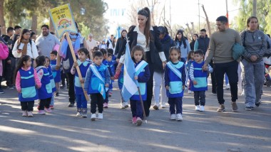 Lavalle celebrará el 25 de Mayo en Tres de Mayo con desfile, peña y actividades culturales