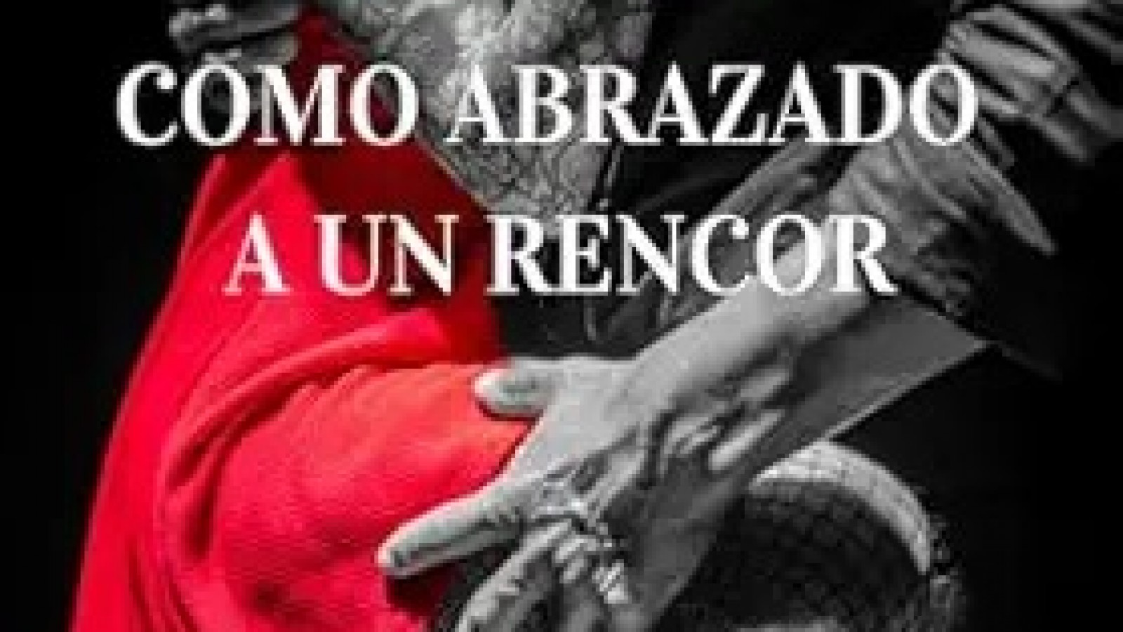 Hanna, una esclava sexual en Buenos Aires