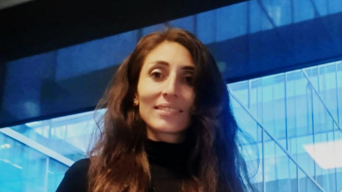 Constanza Sanhueza: "Es imprescindible analizar el impacto de la IA en la democracia"