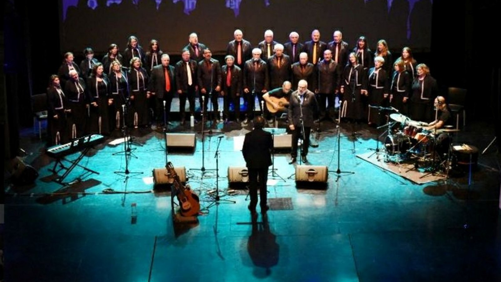 Agenda cultural en Mendoza: shows, libros, teatro y recitales para disfrutar el sábado 16 de mayo