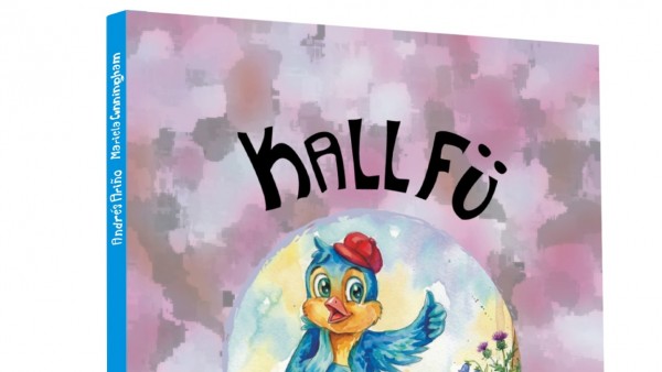 Kallfü, una historia que compromete a todos