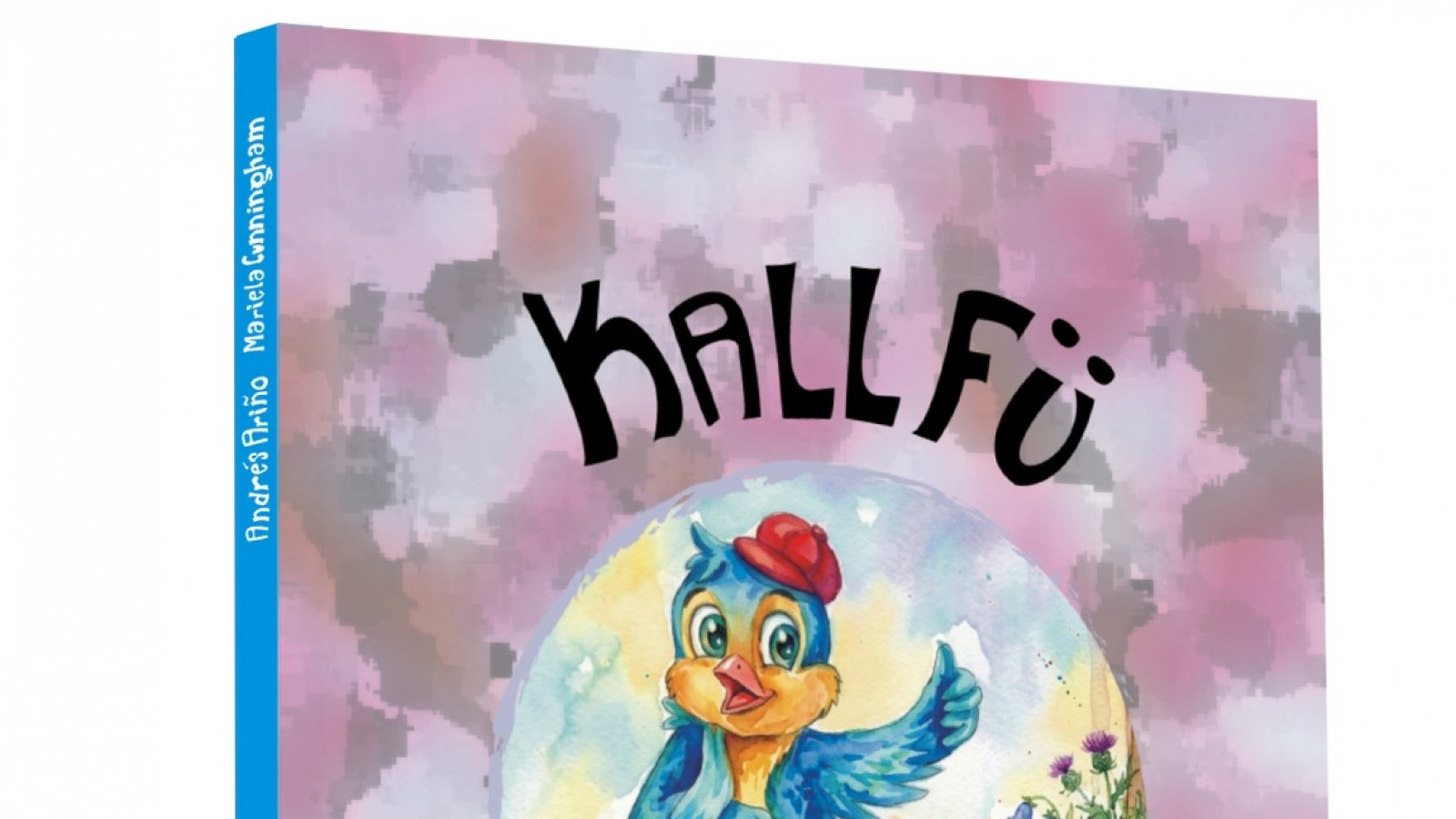 Kallfü, una historia que compromete a todos