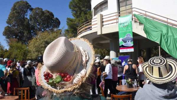 Agenda cultural en Mendoza: shows, libros, teatro y recitales para disfrutar el domingo 17 de mayo