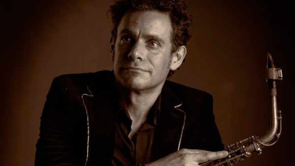 Bernardo Monk y destacados artistas locales encienden San Vicente Jazz 2026 en Godoy Cruz