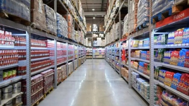 Supermercados mayoristas lanzan una semana de descuentos de hasta el 40%