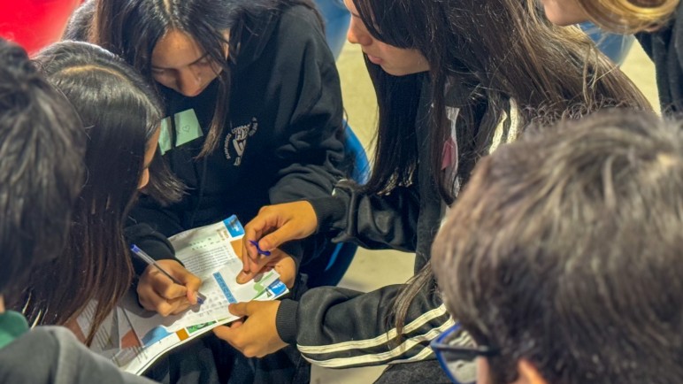 Maipú amplía la atención en salud mental y fortalece una red integral de acompañamiento para toda la comunidad
