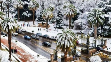 Zona Fría: Mendoza puede perder un subsidio clave con apoyo de diputados alineados con la Casa Rosada