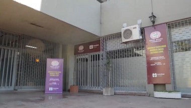 "Banderas Rojas": una intervención urbana para visibilizar y prevenir la violencia en el noviazgo