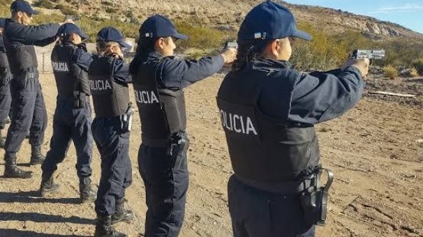 Uniformes desgastados, cuerpos rotos por dentro y por fuera