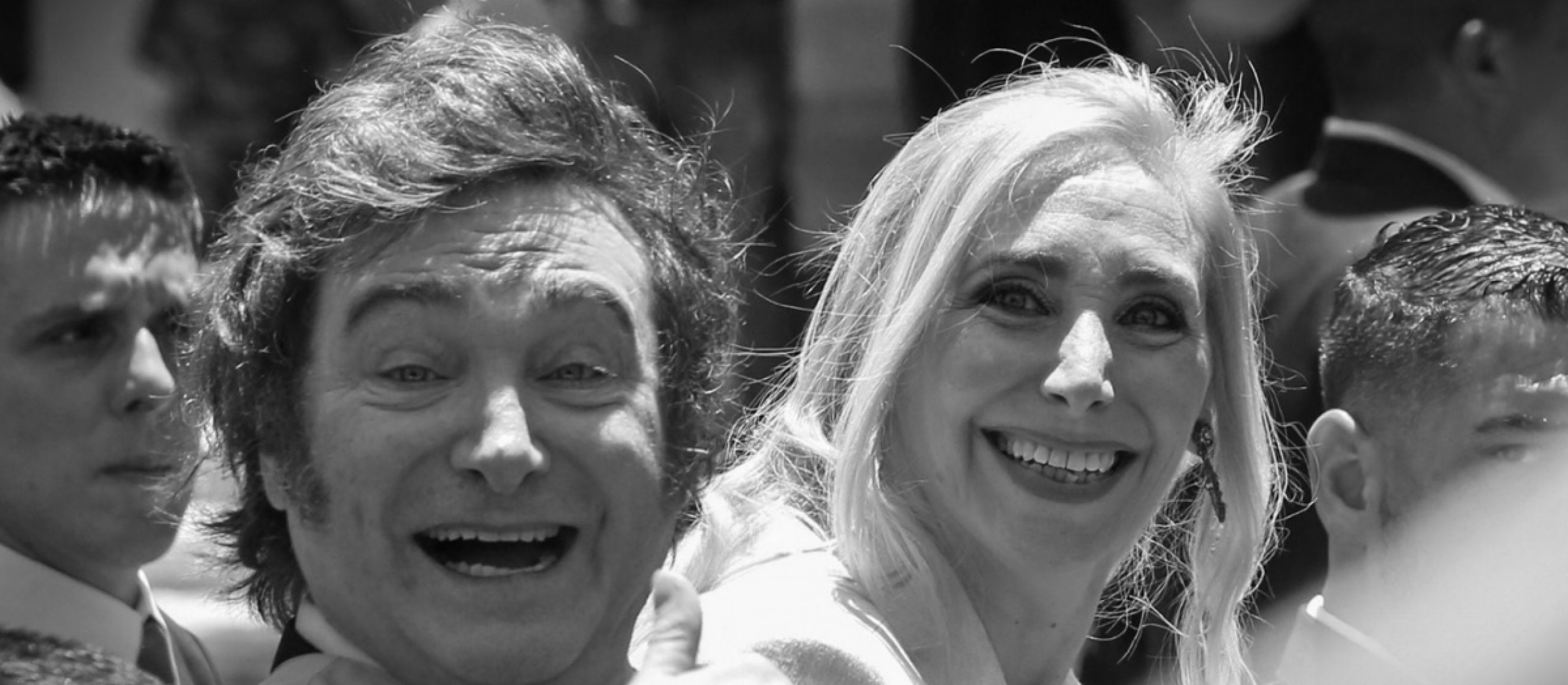 El desgaste del "anticasta": crece la desconfianza y Milei pierde respaldo social