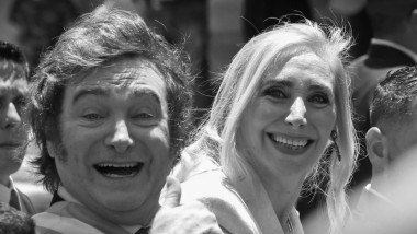 El desgaste del "anticasta": crece la desconfianza y Milei pierde respaldo social