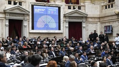 Ajuste en Diputados: el oficialismo recortó la "Zona Fría" y Malargüe es el único departamento mendocino que salvará el beneficio al gas