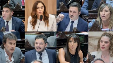 Un gobierno frío, como sus políticas de ajustes