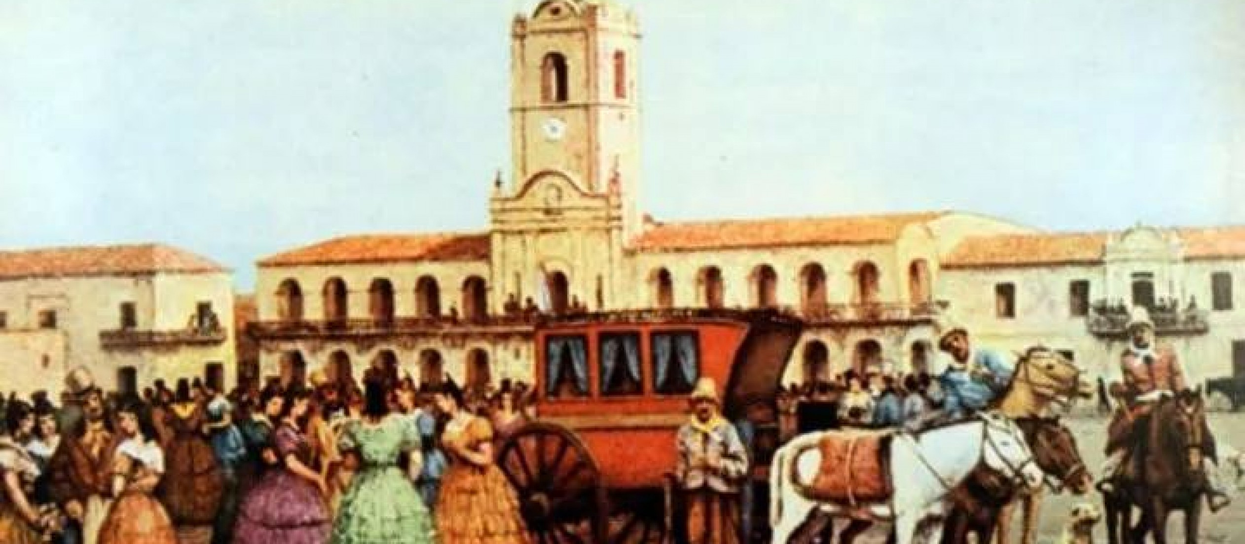 25 de Mayo: la revolución que soñó una patria y el desconcierto de verla entregada
