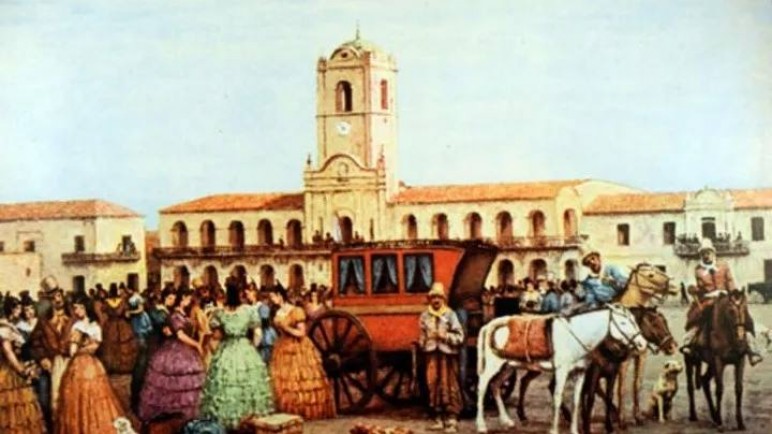 25 de Mayo: la revolución que soñó una patria y el desconcierto de verla entregada