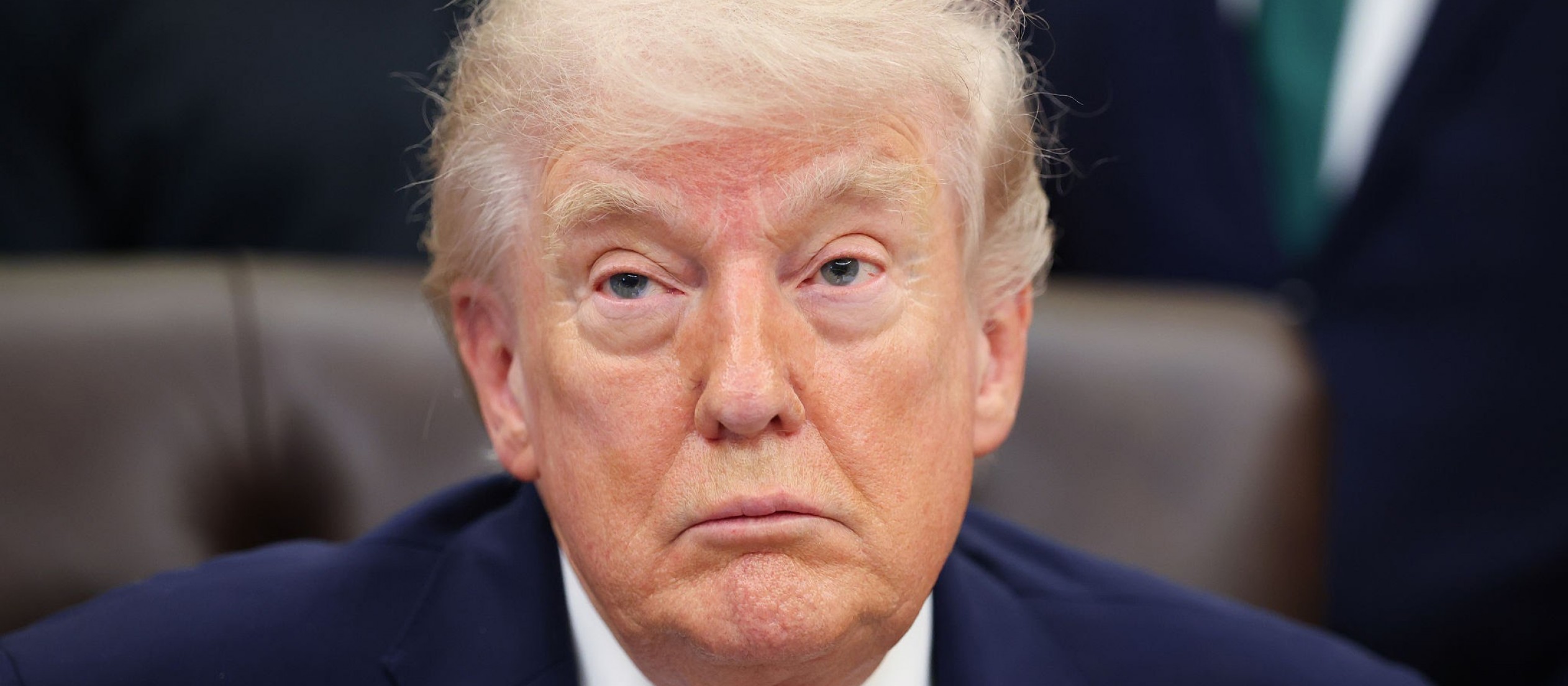 El matón del barrio que cruzó de cuadra: Trump, Irán y los límites del poder