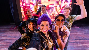 El fenómeno de las "Gladiadoras K-Pop" llega a Mendoza con un show internacional sin precedentes