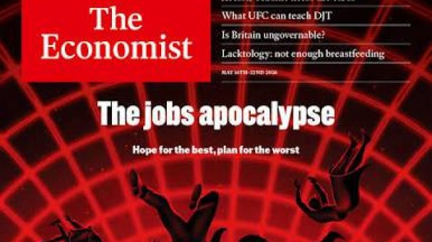 La tapa del abismo: el que avisa no traiciona