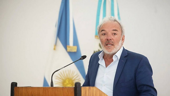 Miglorance procesado: aguas servidas, abandono estatal y el modelo Mendoza que intoxica a sus propios vecinos