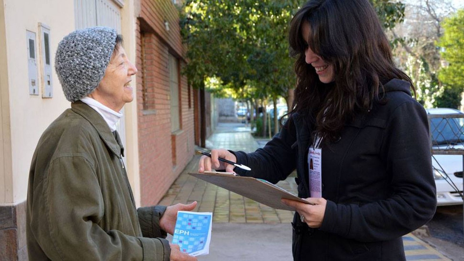 El gobierno de Mendoza financiará una encuesta sobre las condiciones de vida en la provincia