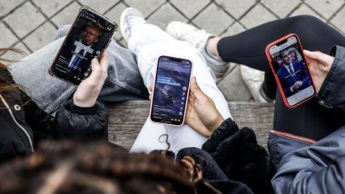 ¿La cultura digital es más inteligente que la cultura analógica?