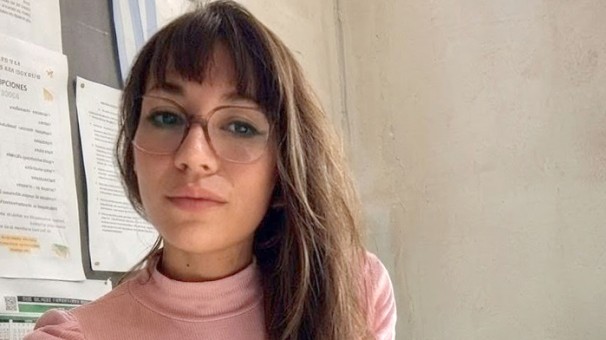 Nadia Flores: "El celular es la niñera de los pobres: entra en la vida de los chicos desde la primera infancia como el único recurso al alcance de las familias"
