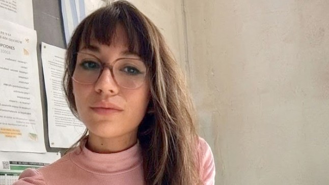 Nadia Flores: "El celular es la niñera de los pobres: entra en la vida de los chicos desde la primera infancia como el único recurso al alcance de las familias"