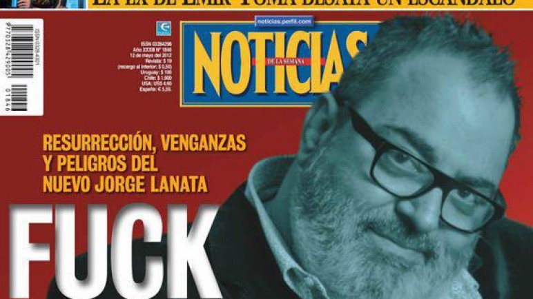 La grieta, los medios, fantasmas y el germen de una pandemia sin fin