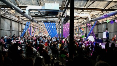 Ciudad de los Chicos 2026 recibió 37 propuestas artísticas para las vacaciones de invierno
