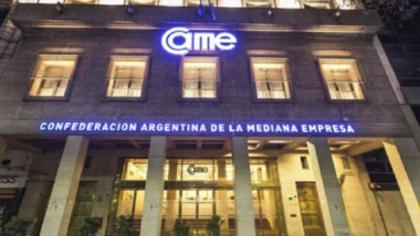 CAME cuestiona al FMI y propone una reforma tributaria alternativa centrada en provincias y municipios