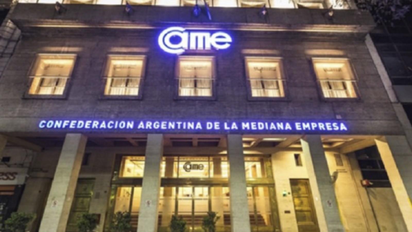 CAME cuestiona al FMI y propone una reforma tributaria alternativa centrada en provincias y municipios