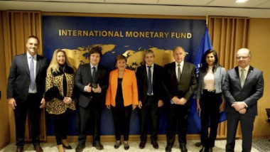 CEPA: el FMI alivió las metas de reservas, pero reclama más ajuste, reformas y privatizaciones