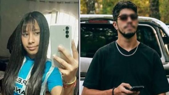 Sergio Benarroya y el caso Agostina: cuando la violencia deja de ser invisible