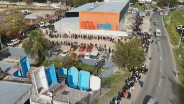 Argentina, en la era Milei, es uno de los peores países para trabajar