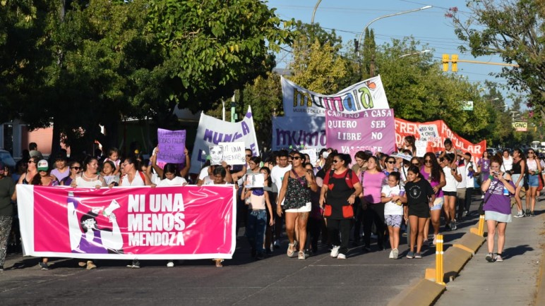 Ni Una Menos marchará por todo: femicidios, Estado negacionista, "falsas denuncias"