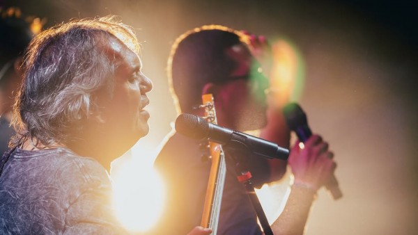 Los Nocheros celebran 40 años de historia con un show especial en Mendoza