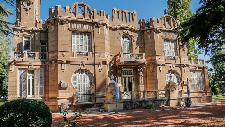 Mitos Cuyanos vuelve al Museo del Vino y la Vendimia con una experiencia que combina leyendas, música y degustación