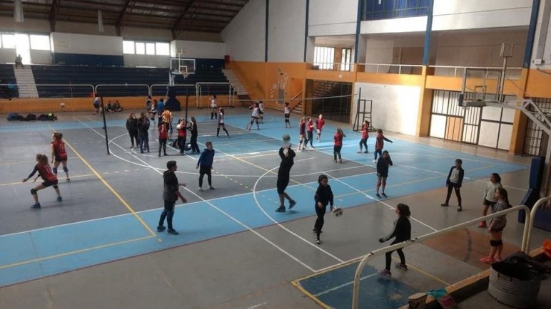 San Rafael abrió las inscripciones para una nueva edición de los Juegos Sanmartinianos