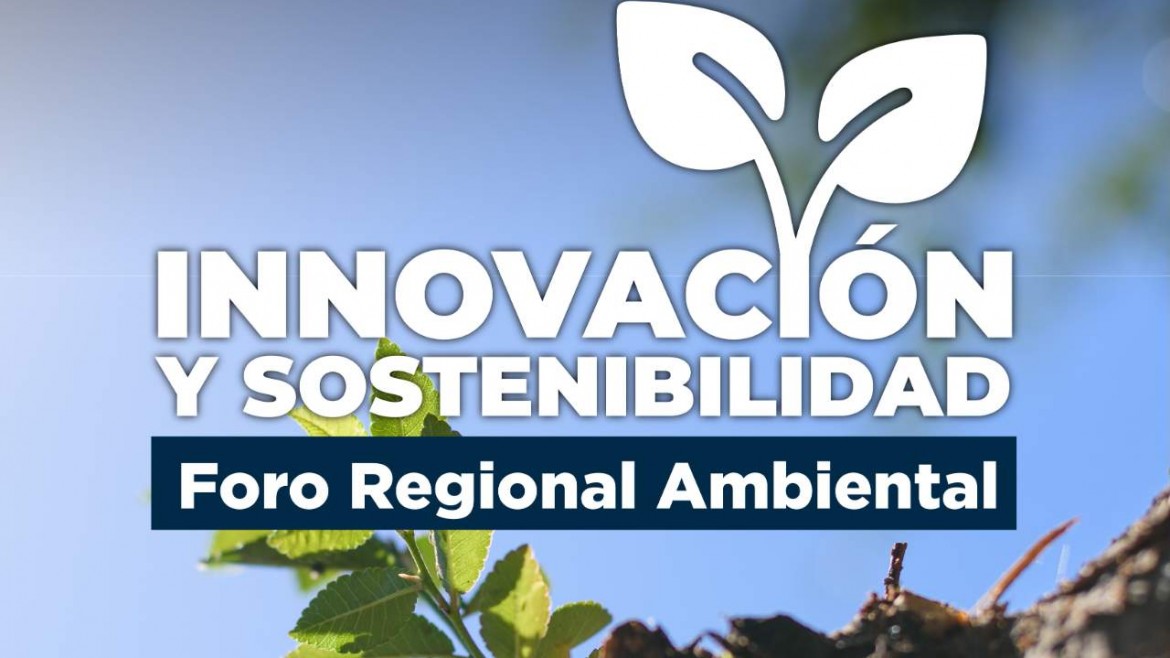 La Zona Este debatirá el futuro ambiental en un foro regional por el Día Mundial del Ambiente