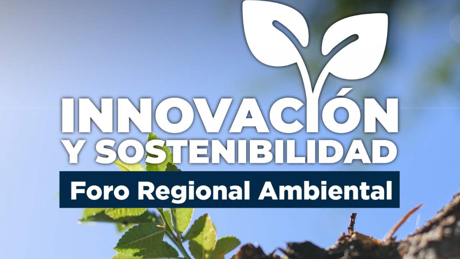 La Zona Este debatirá el futuro ambiental en un foro regional por el Día Mundial del Ambiente