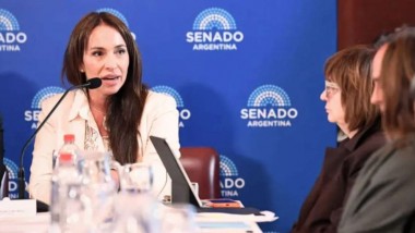 Se aprobó el pliego de la jueza Verónica Michelli pese al veto del gobierno de Milei