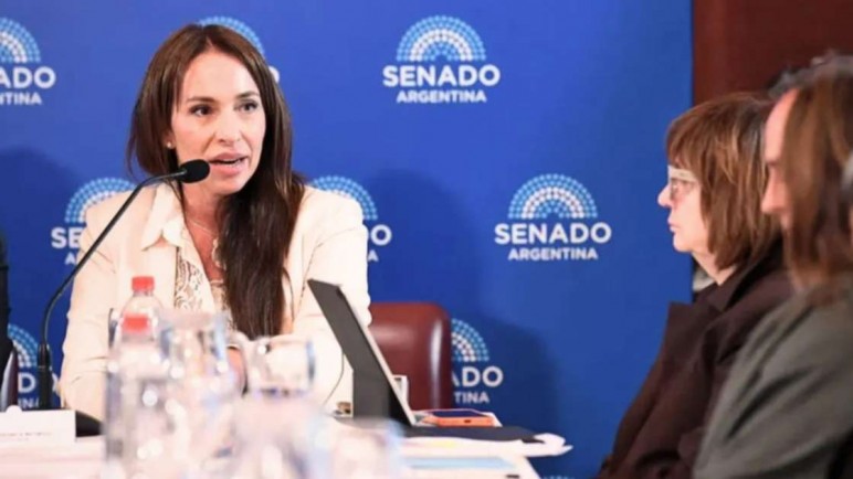 Se aprobó el pliego de la jueza Verónica Michelli pese al veto del gobierno de Milei