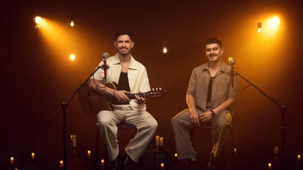 Campedrinos regresa a Mendoza con su nuevo espectáculo "Mate y Folklore Tour"