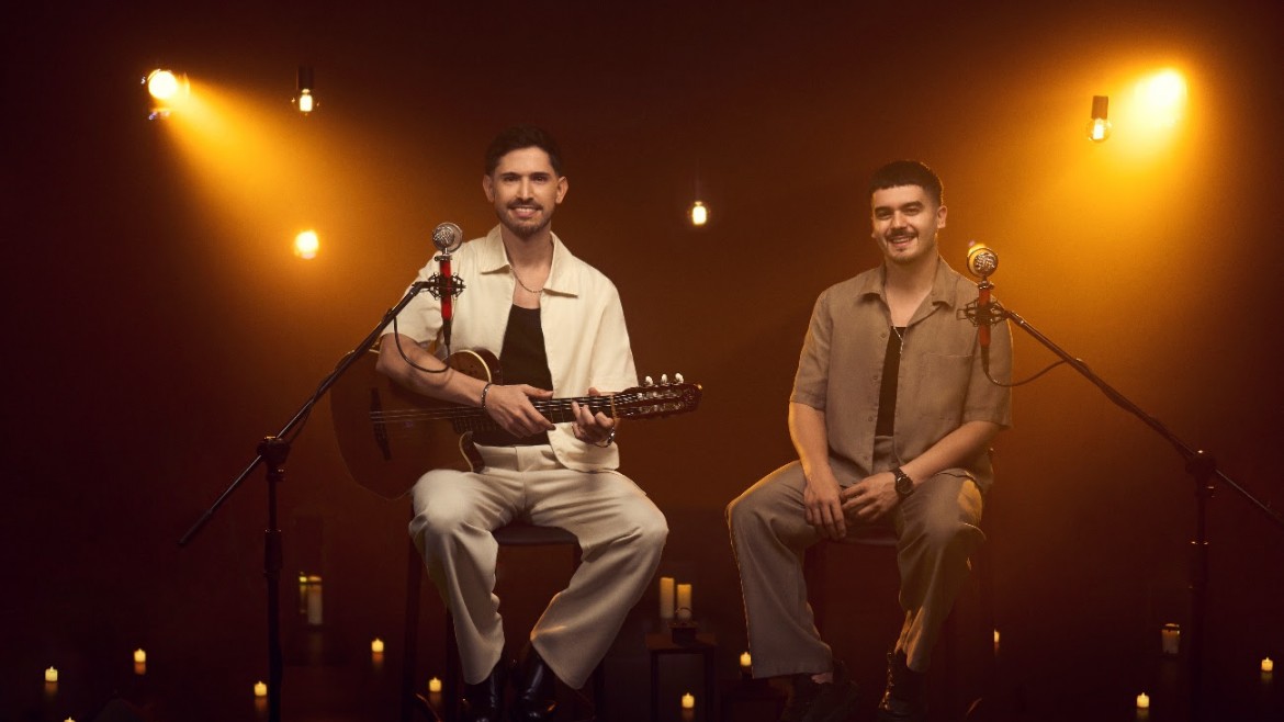 Campedrinos regresa a Mendoza con su nuevo espectáculo "Mate y Folklore Tour"