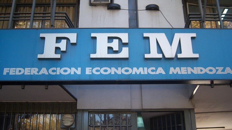 Pymes y emprendedores mendocinos solicitan que no se modifique la ley de Zonas Frías