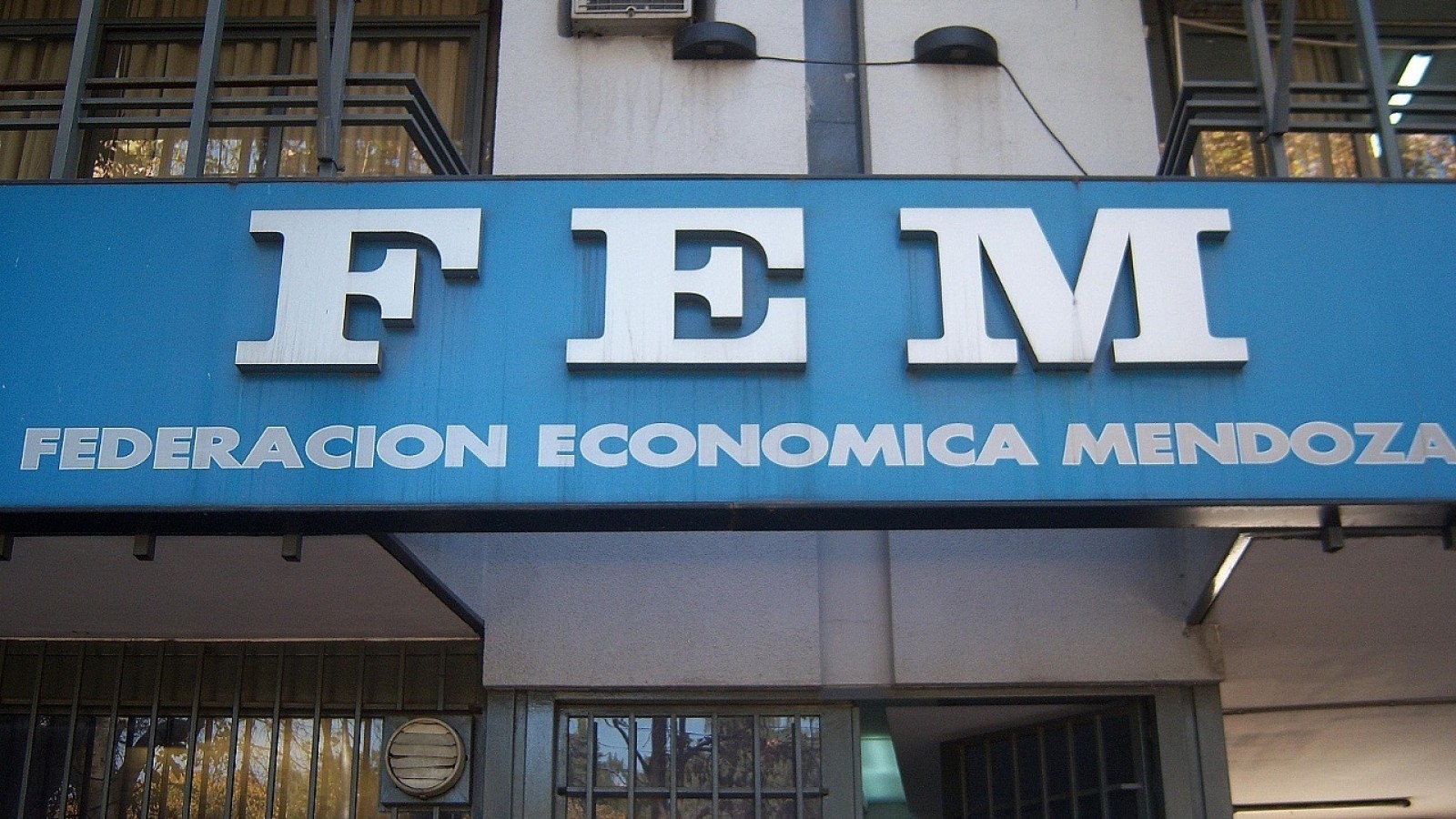 Pymes y emprendedores mendocinos solicitan que no se modifique la ley de Zonas Frías