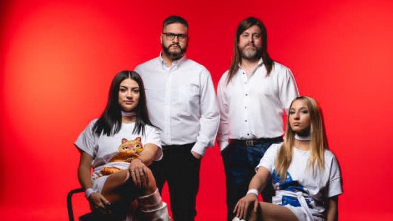 El Teatro Mendoza se viste de fiesta: los clásicos inoxidables de ABBA reviven en un impactante espectáculo en vivo