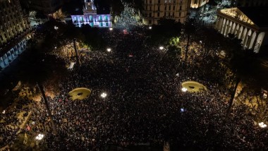 Despedida histórica: el velatorio del Indio Solari será este domingo en Avellaneda bajo un megaoperativo de seguridad