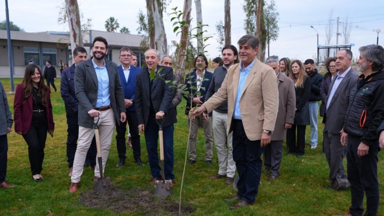 La Zona Este fortaleció su agenda ambiental en un foro regional sobre innovación y sostenibilidad
