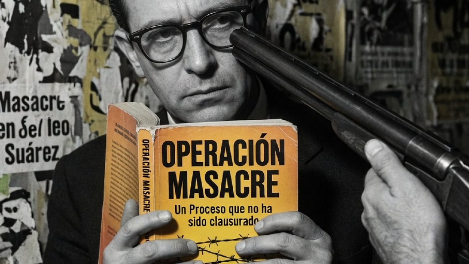 Periodista, periodistas somos todos, al menos alguna vez